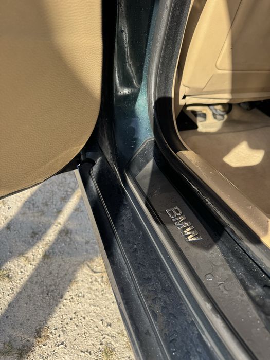 BMW 520D Caixa Automatica