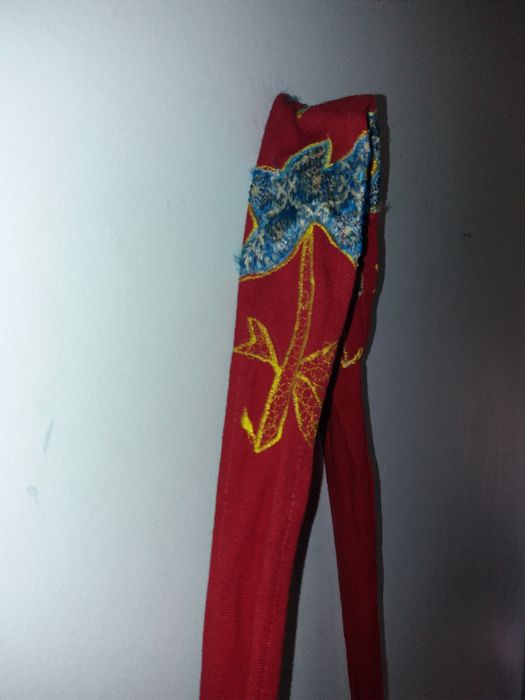 Mala tiracolo Boho, nova