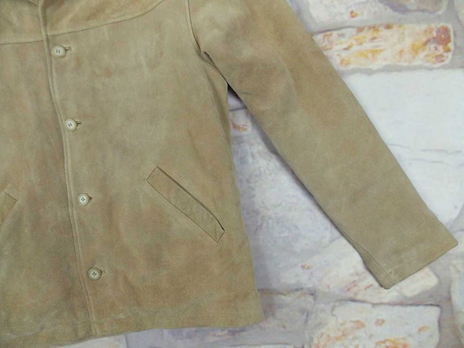 Thomas Browne Kurtka Skórzana Elegant Soprano Xl