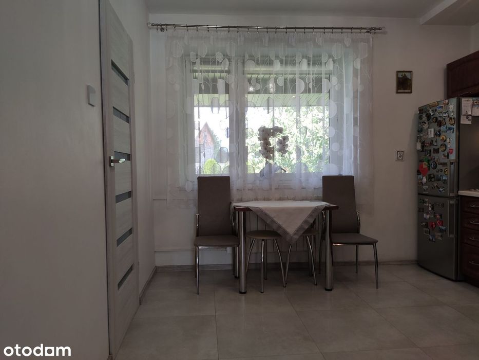 Siedlisko z domem 80m² na działce 6200m²