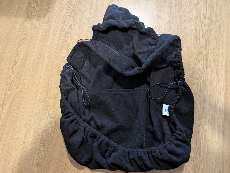 Ergobaby proteção frio chuva porta bebé mochila Littlefrog