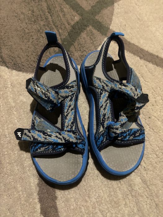 Продам сандали на хлопчика