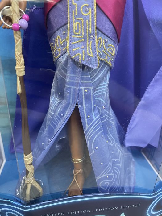 Disney limited edition Kida