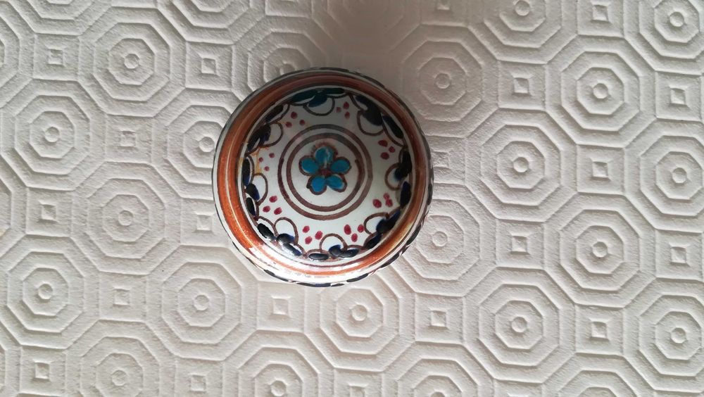 [10% DESC] Loiça típica Portuguesa_Alcobaça, Cavaco, etc