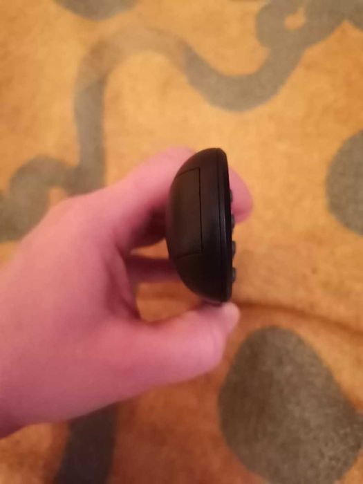 Pilot E-RCU-015, do DVB-T2 HEVC Opticum / Globo / Skymaster M265 R265