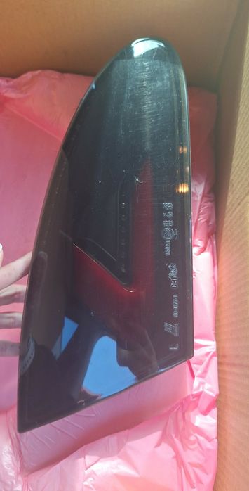 Komplet lamp tylnych L-ki przed lift