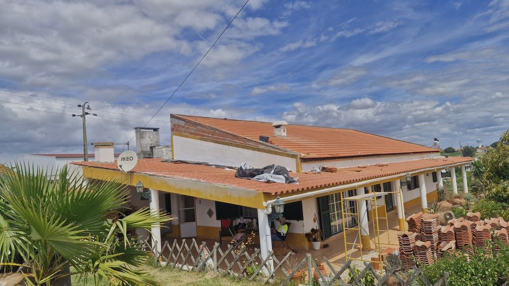 Construindo seu sonho