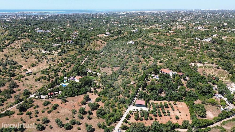 Terreno  para venda