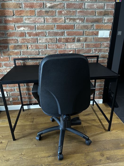 Biurko JYSK loft