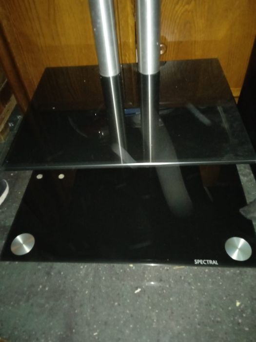 Suporte TV bom estado
