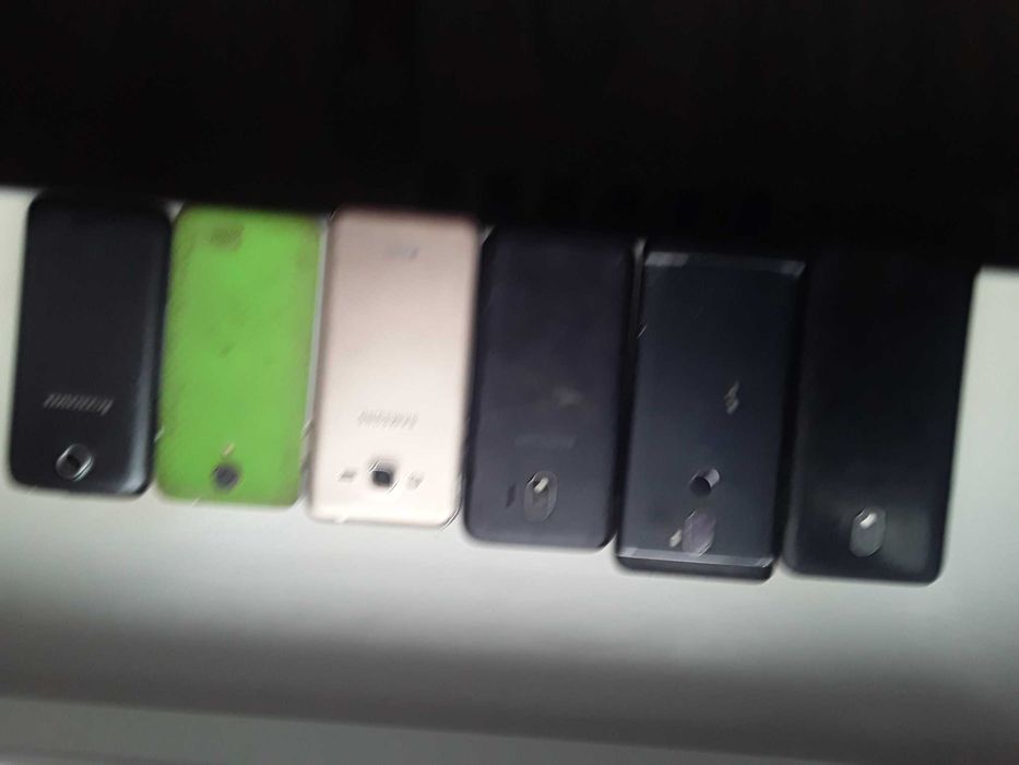 Телефон не робочий