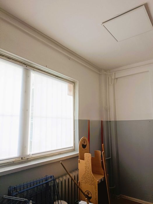 Lokal użytkowy 139 m2 na wynajem Gdynia-Karwiny, świetna lokalizacja!