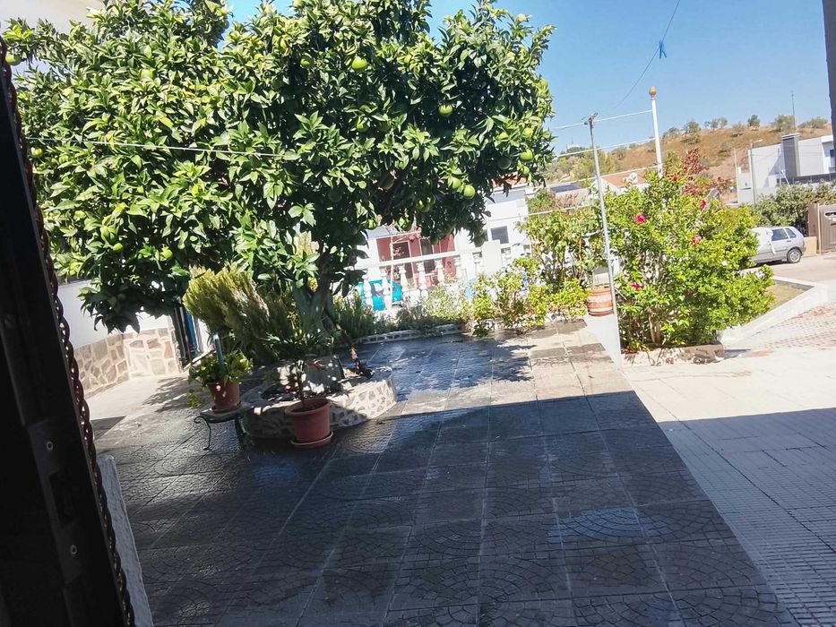 Quartos para arrendamento mensal - Montargil