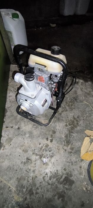 Motobomba like WB 15CX