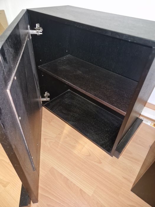 Moldura wenge sala decoração arrumação