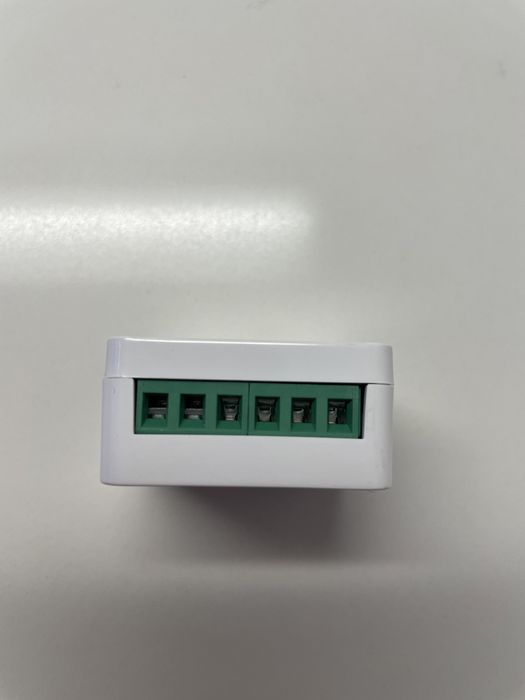 Módulo interruptor Wi-Fi