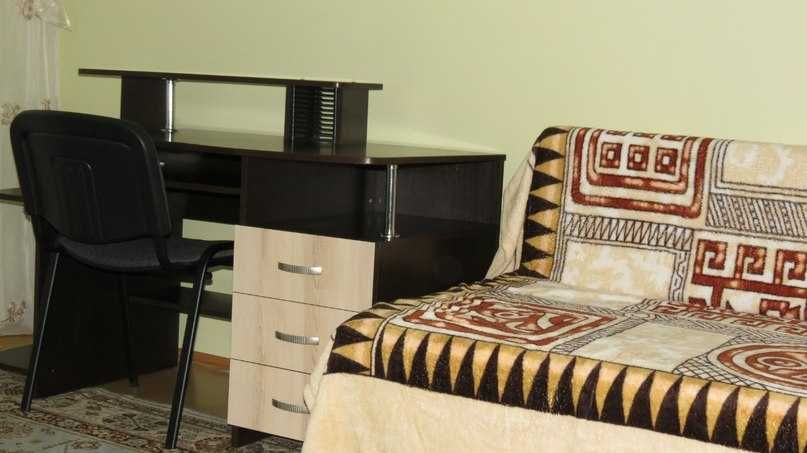 Двухкомнатная Автовокзал посуточно почасово WI-FI