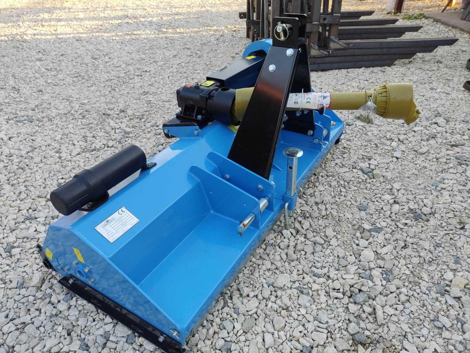 kosiarka mulczer traktorek agrostar bijakowa do trawy w ogrodzie