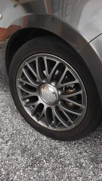 Fiat Bravo II 1.6 MultiJet 120CV