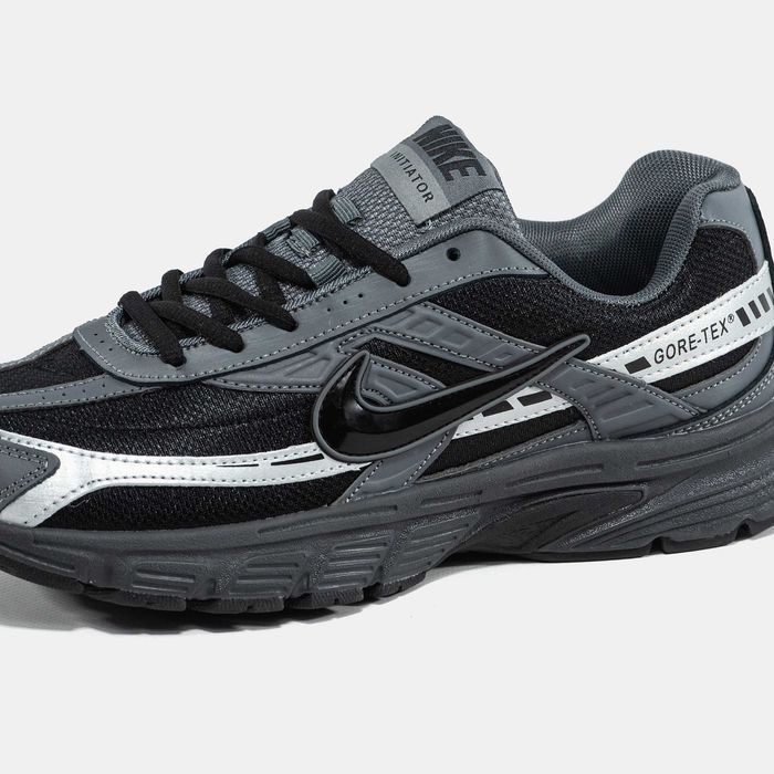 Мужские кроссовки Nike Initiator | Gore-Tex Phantom. 41-45