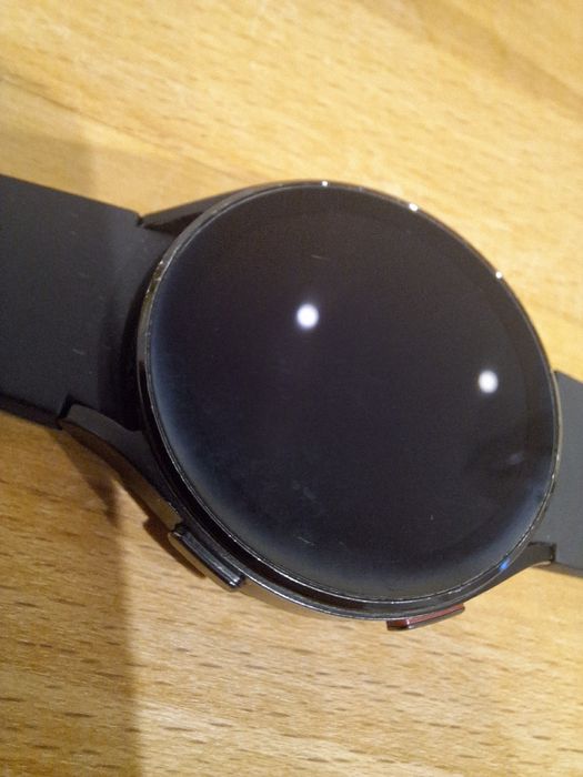 Smartwatch Samsung watch 4