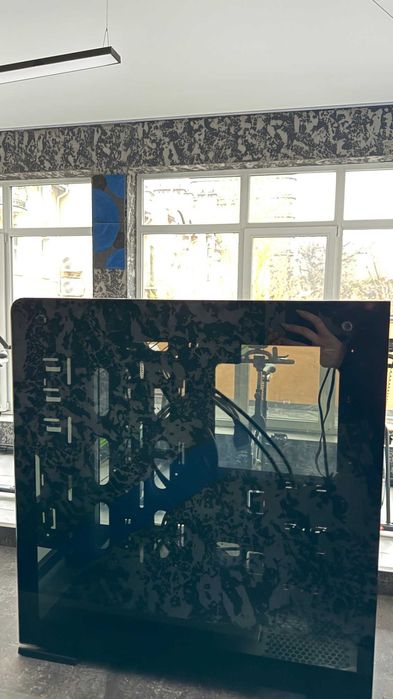 Корпус Gamemax VEGA PRO WH