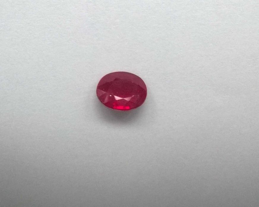 Rubin 6.5 CT ,    11.3 x 9.3 mm