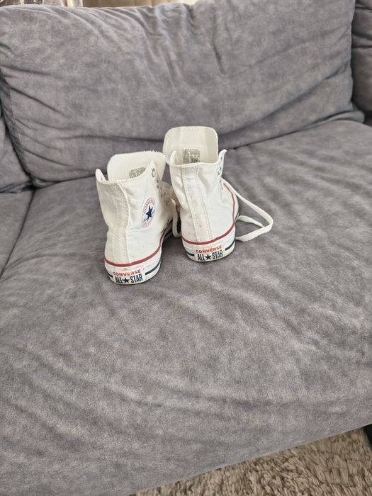 Trampki Converse r. 35