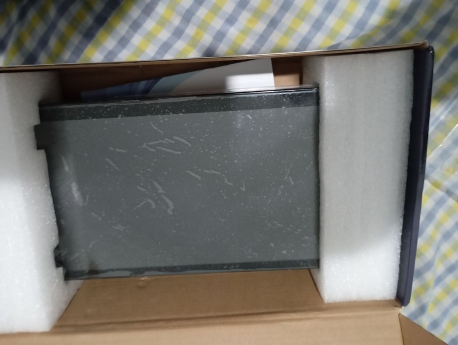 Central Multimídia Rádio Android Carplay A 3533