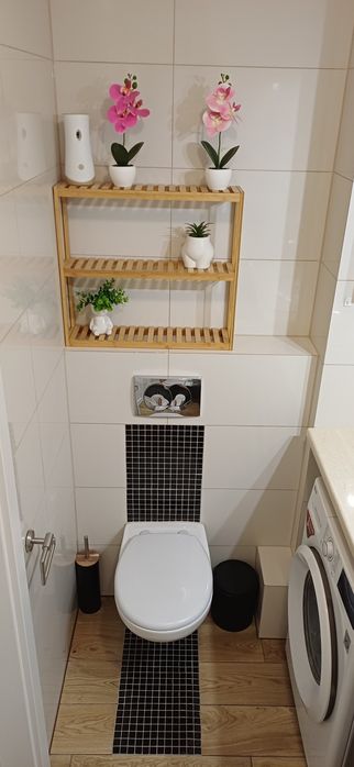 Mieszkanie z klimatyzacją 2 pokoje 47m Oława