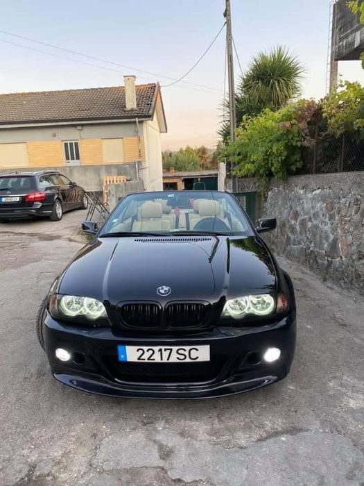 BMW 323 — fotografia 7