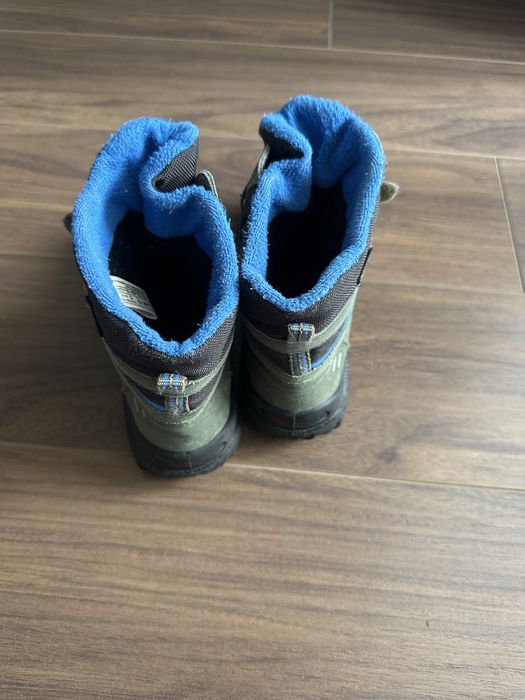 Дитяче взуття зимове 31 розмір