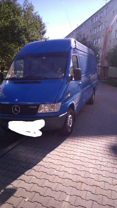 Transport Olsztyn,Warmia i Mazury oraz  Polska.Solidnie .Tanio.