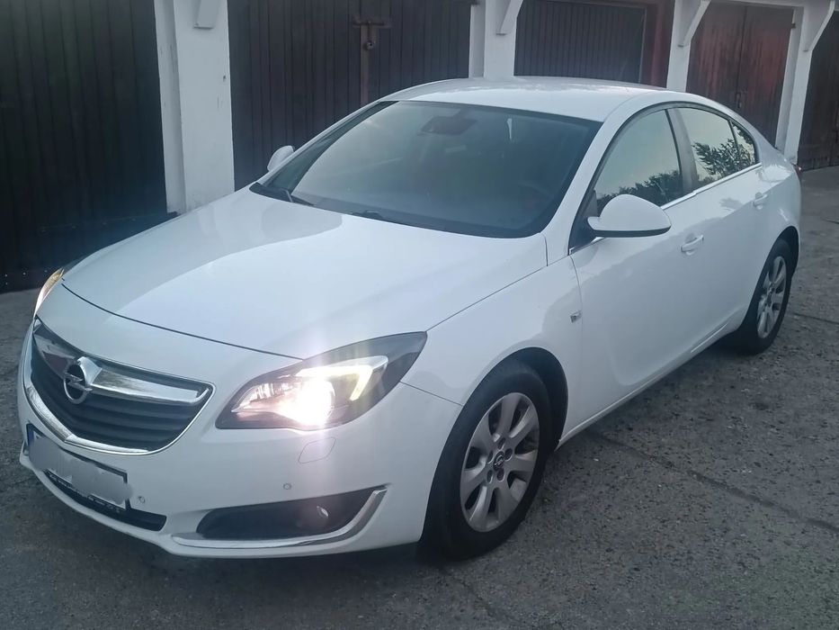 Opel Insignia Opel Insignia