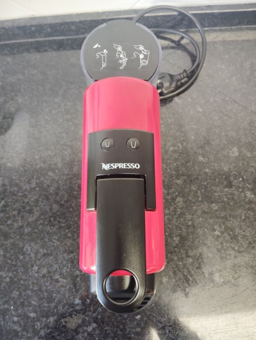 Máquina de café Nespresso