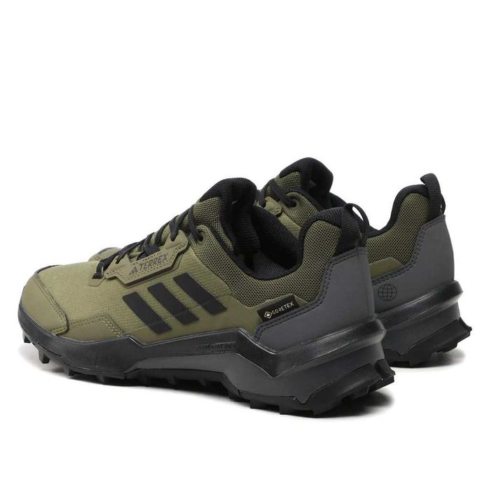 Кроссовки Adidas Terrex AX4 GTX Goretex. ОРИГИНАЛ. 39.5 -46.5