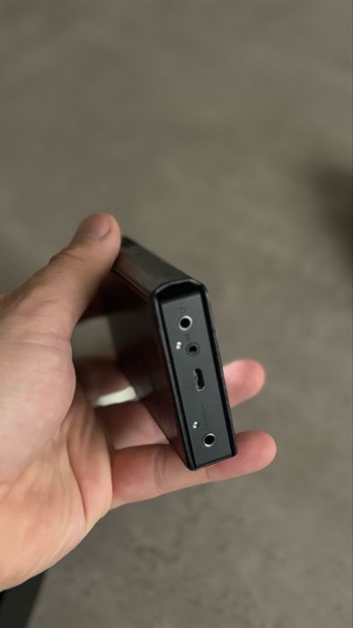 Продам Hi Res плеєр Fiio X5 III