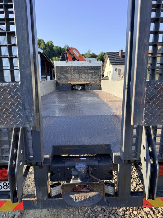Renault Premium dxi 450 hds pomoc drogowa pojazd specialny laweta
