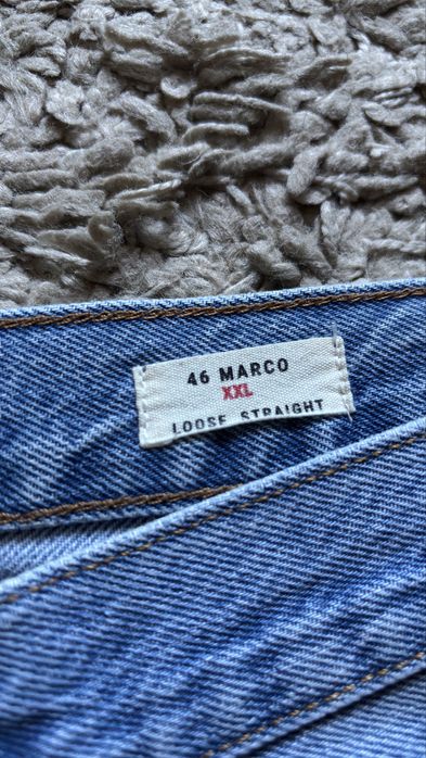 Джинсові шорти Colins чоловічі