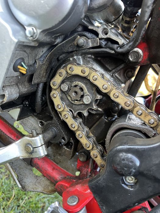 Kovi Advance 250 куб 2022 року