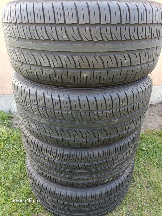 Шини, резина Pirelli