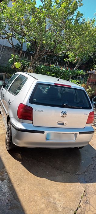Volkswagen 1.4 Tdi