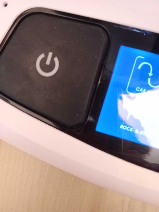 Espreguiçadeira Mamaroo 4.0