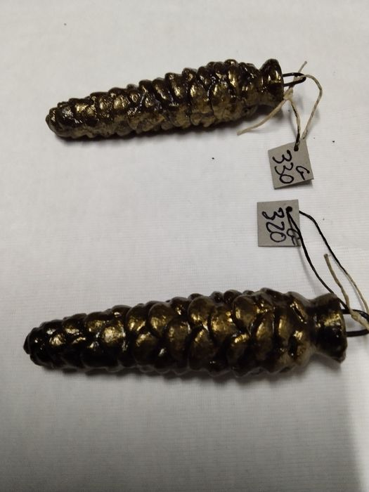 Pesos para relógios de cuco