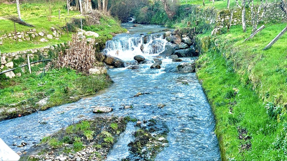 O Seu Oásis na Natureza: Moradia T4+2 Mobiliada na Serra da Estrela