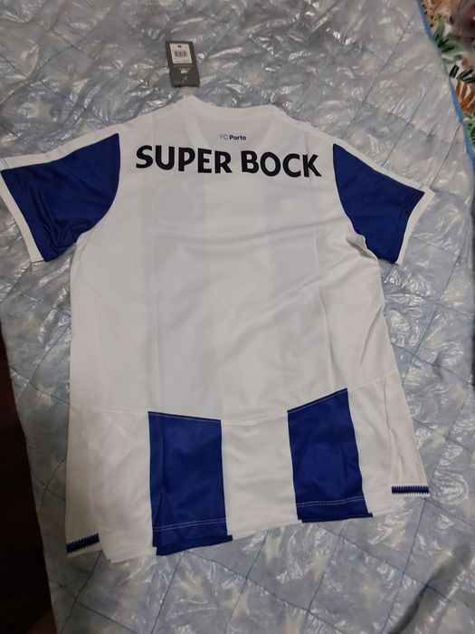 Camisolas  Benfica e  Porto  nova época