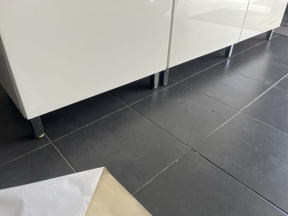 Móvel Ikea branco
