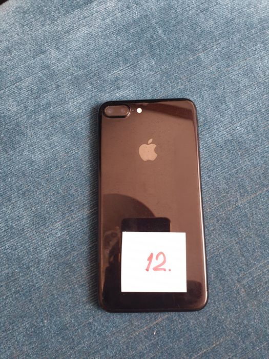 Айфон 7 plus. Память 128 Гб.