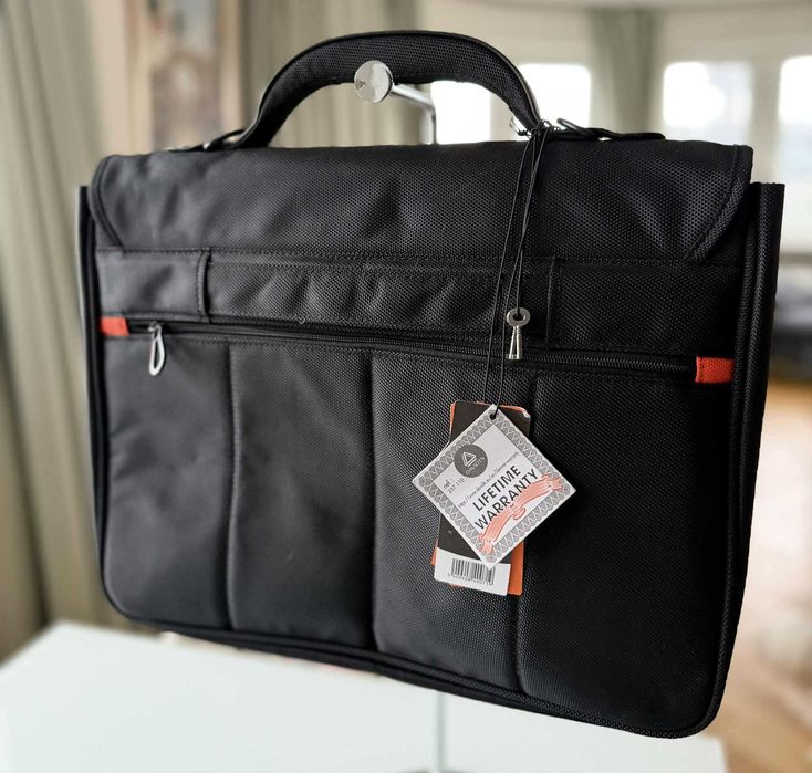 Torba na laptopa Davidts The Chase