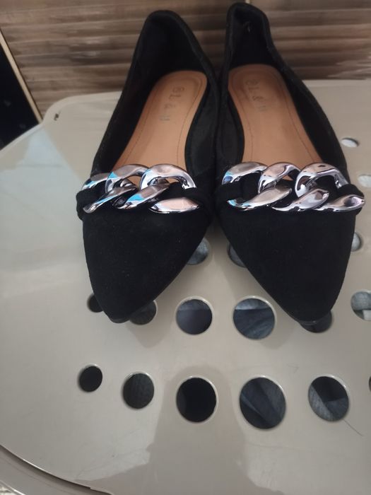 Туфлі лодочки! Чешки.Туфельки. Човники. Взуття весна. Жіноче взуття